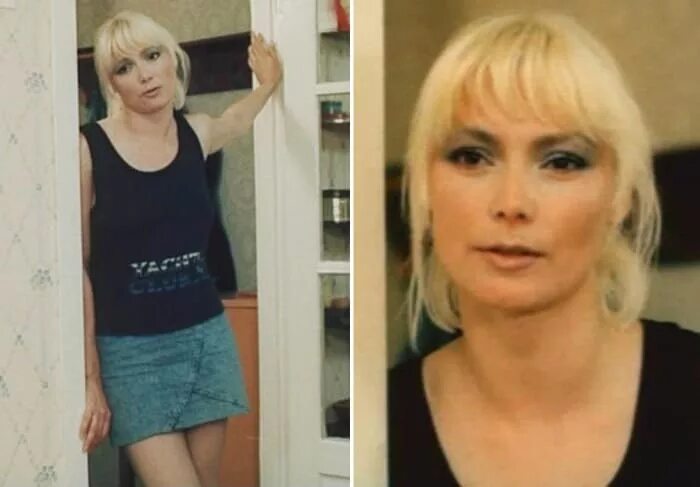 Лариса белогурова биография личная жизнь причина Лариса Белогурова: биография, личная жизнь и причина смерти актрисы