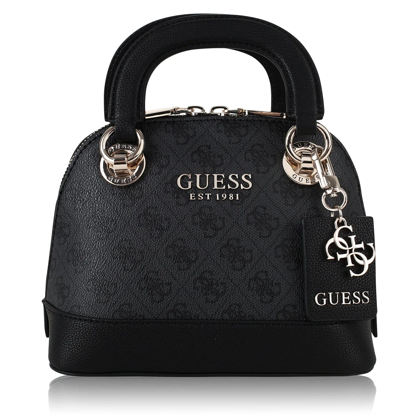 Guess est. Сумка guess Coal. Сумка guess est 1981. Сумка с плечевым ремешком guess Cathleen. Сумка guess с ремешком guess.