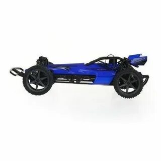 High speed racing