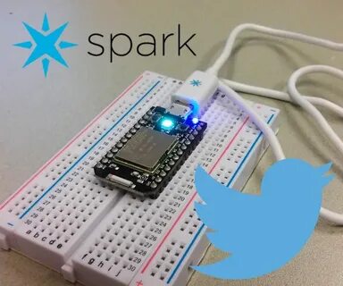 Spark read