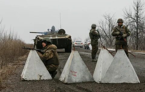 Боевая линия