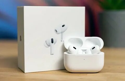 Airpods 2 оптом