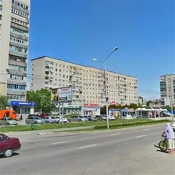 Ставрополь ул доваторцев 90. Ставрополь ул доваторцев 90