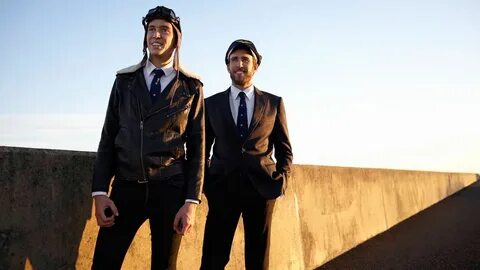 Flight facilities