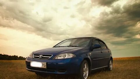 Daewoo песня