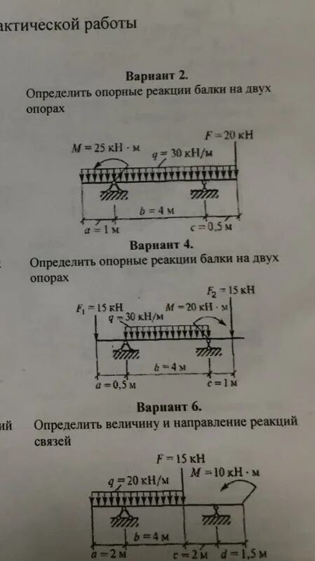 Техническая механика определение реакций опор. Формула нахождения опорных реакций балки. реакция опоры балки. опредеопорные реакции балки на двух опорах. решение задач на опорные реакции балки.