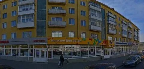 Тимирязевская могилев