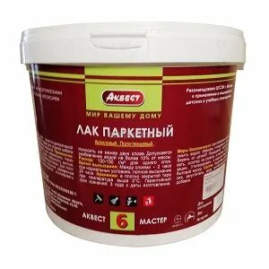Лаки 6