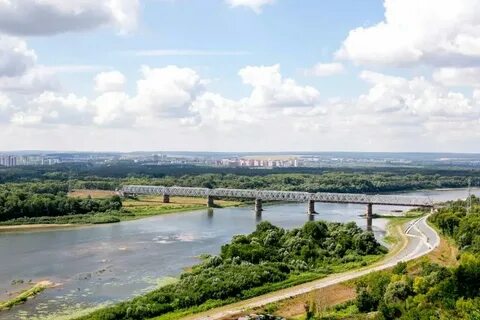 Строительства белая река
