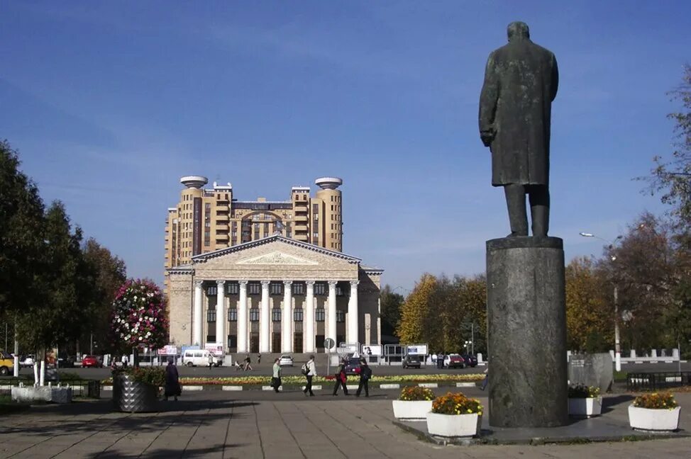 Г жуковский отзывы. Жуковский центр города. Площадь города Жуковский. Площадь Ленина Жуковский. Жуковский город Московской области.