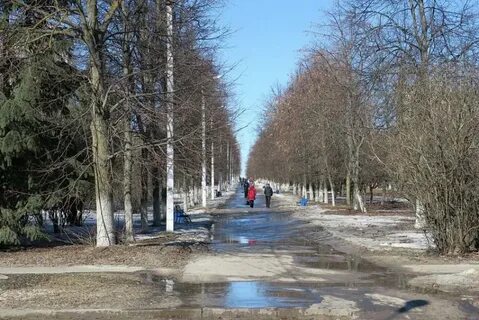 Вода железногорск курская