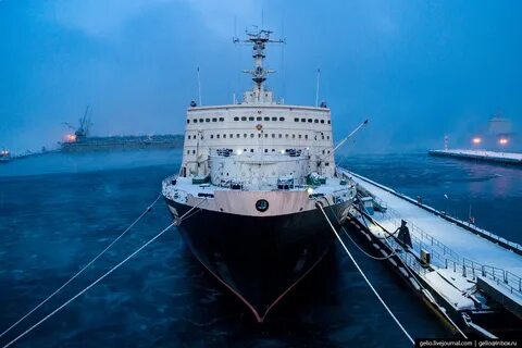 Моряк мурманск