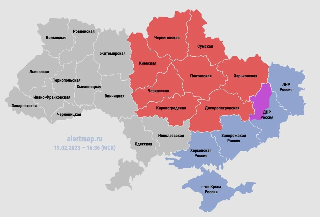 Какие области украины российские. Области Украины. Карта регионов Украины. Донбасс на карте Украины. Границы областей Украины.