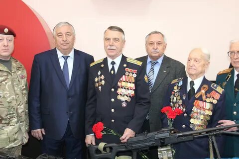 Ветераны альфы сайт