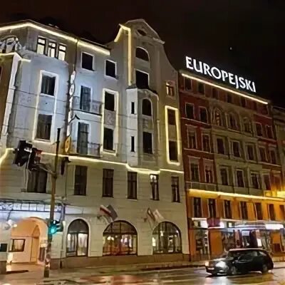 Европа 25