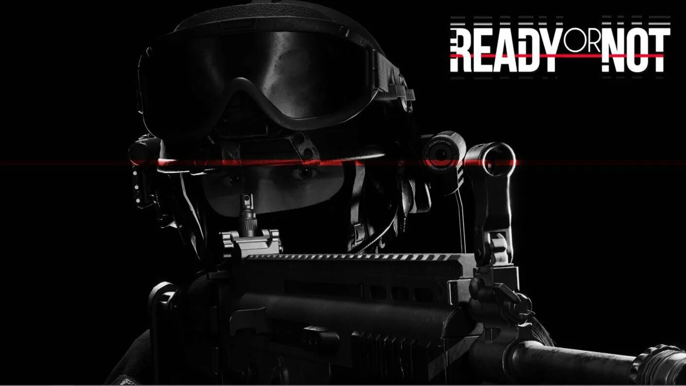 Ready or not обзор. Ready or not обзор