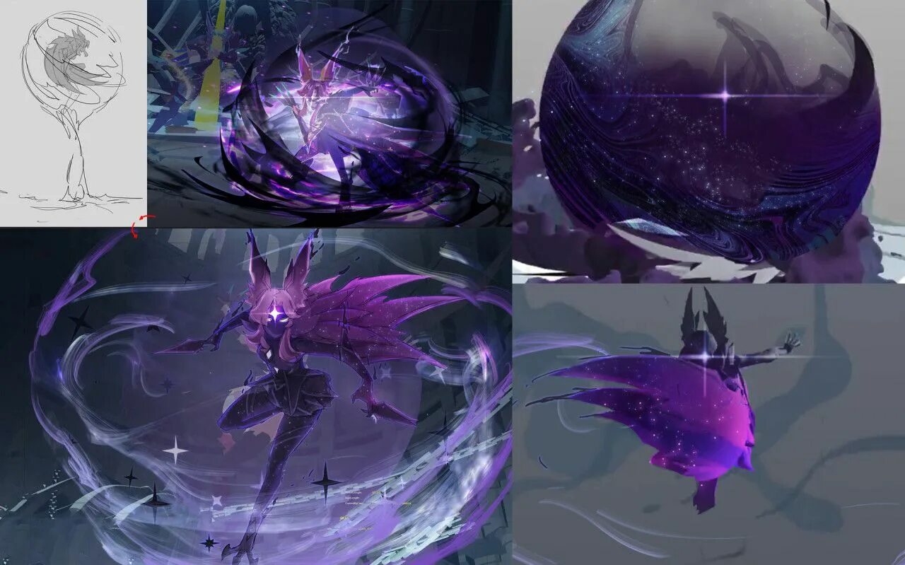 Legend light