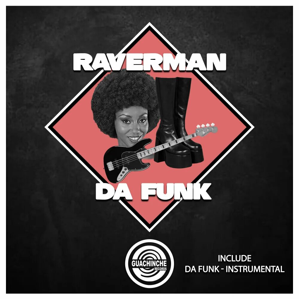 Funk instrumental. Фанк инструментал. da funk. фанк музыка дьявола?.