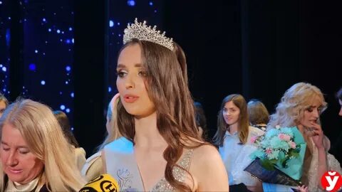 Подарила красавица