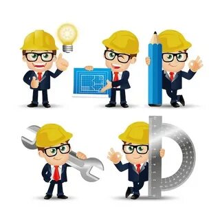 I to be an engineer