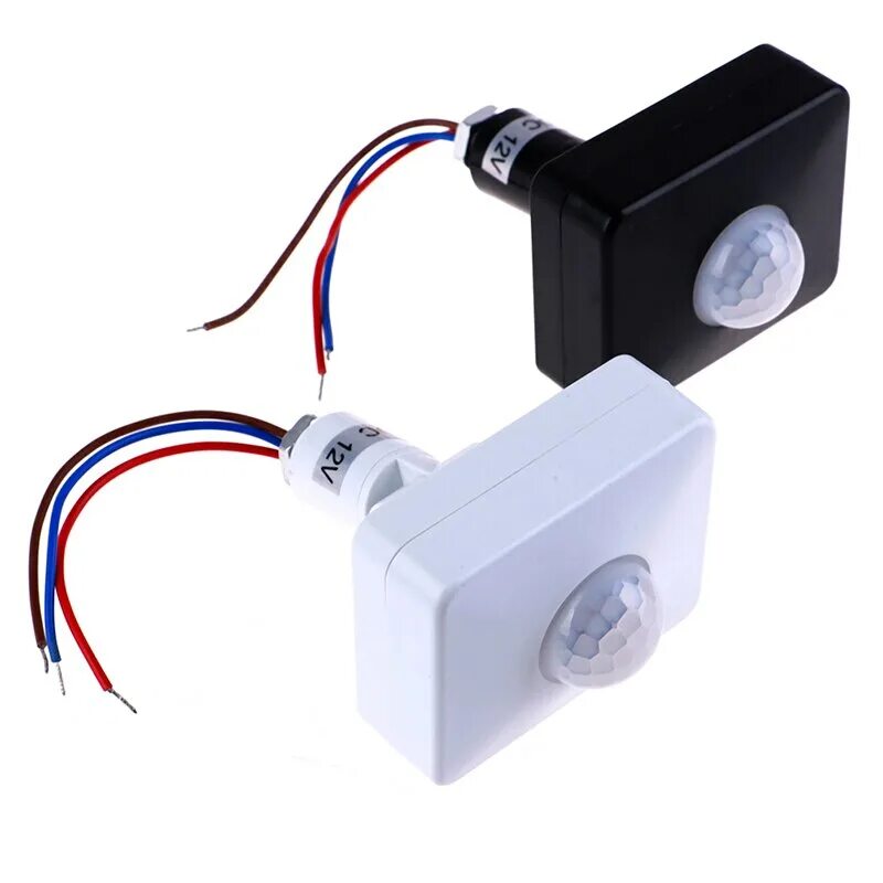 PIR 02 датчик движения 12v. Smart PIR sensor Switch 220v. Инфракрасный датчик движения на 12 в.. PIR датчик 12v. Автоматика движения