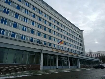 Президентский 17