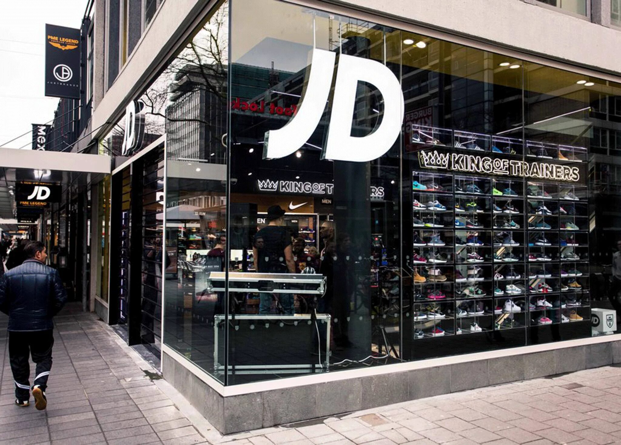 Jd sports. Jdsports. JD Sports Fashion. JD Retail.