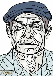 Milkman art