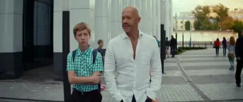 Песни из призрака бондарчука