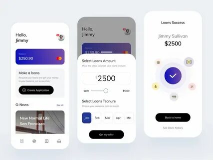 Your start app