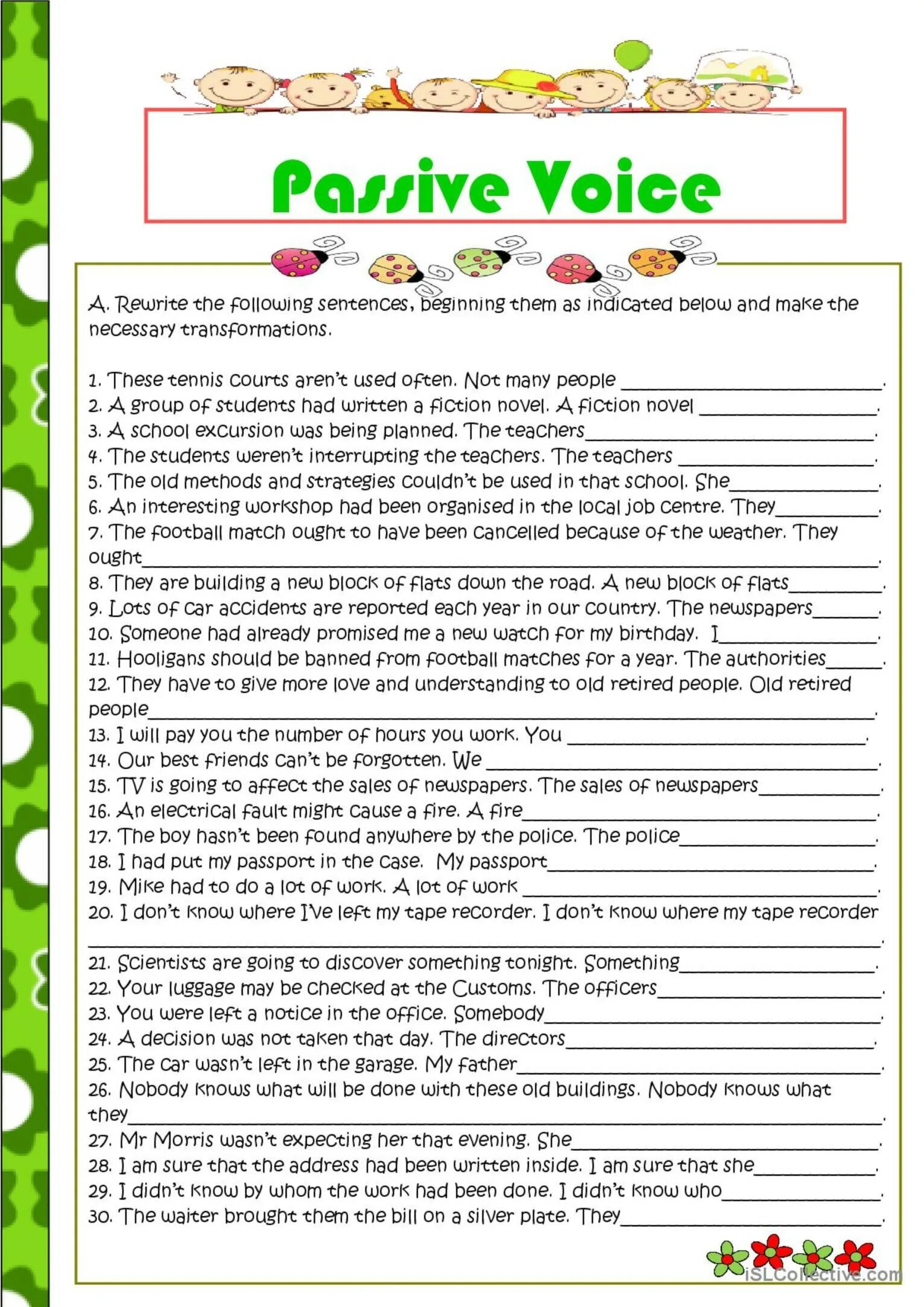 Passive Voice Worksheets. Passive Voice Sheets. Пассивный залог Worksheets. Active Passive Voice Worksheets. Passive voice intermediate