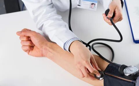 Check up rooms