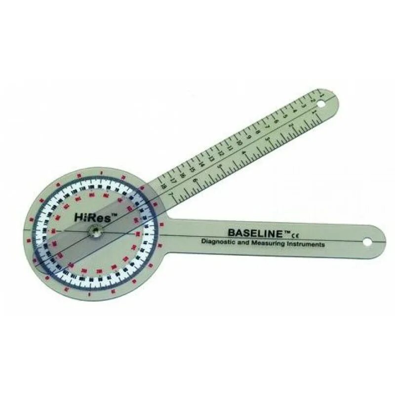 Measuring range
