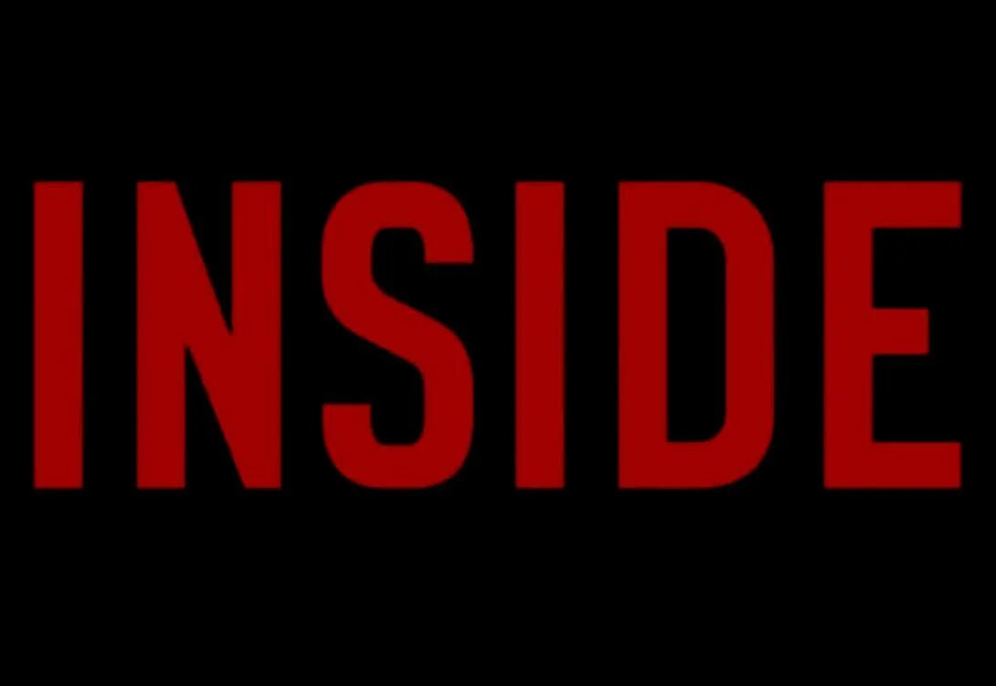 Inside inside album. Инсайд. inside игра. инсайд лого. inside обложка.