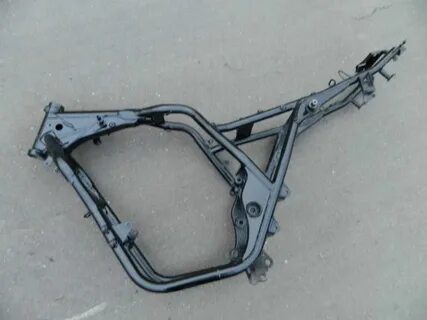 Рама honda