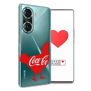 P60 pro чехол