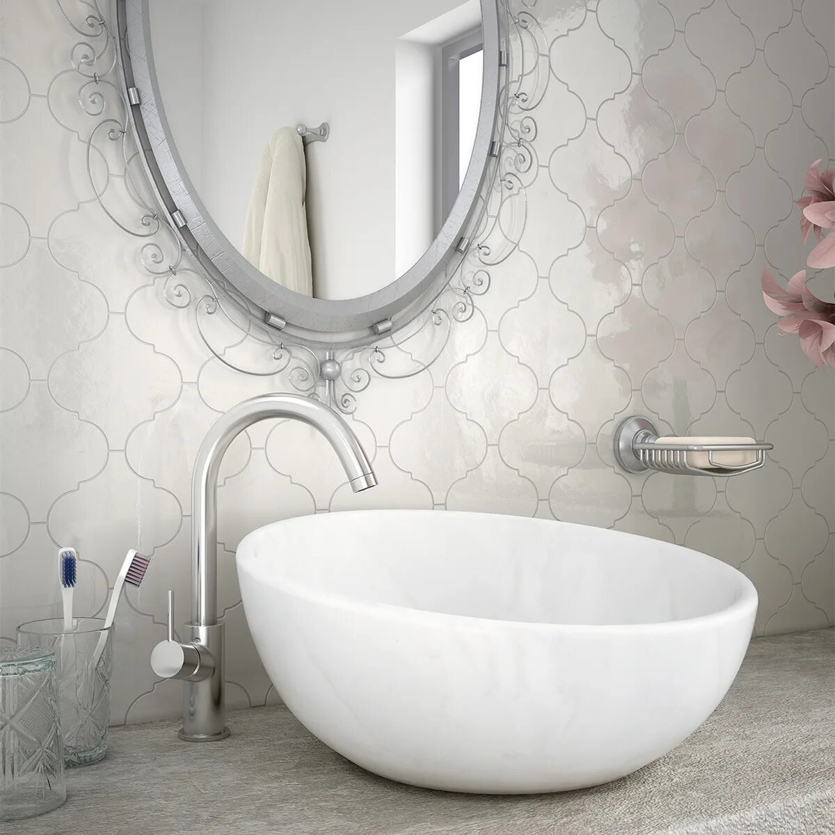 Плитка equipe scale alhambra. Плитка equipe scale alhambra. Плитка equipe scale alhambra cream. 7х12. Scale alhambra.