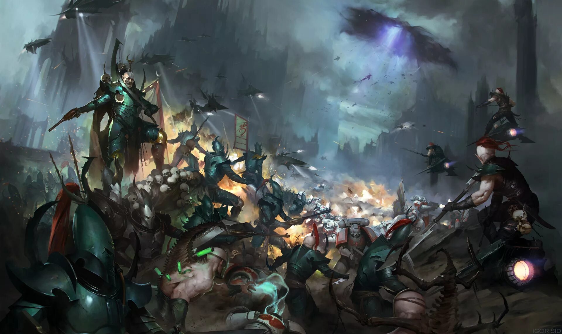Dark tide warhammer 40000. Вархаммер 40000 тёмные эльдары. warhammer 40k темные эльдары. warhammer 40000 темные эльдары. warhammer 40k друкхари.