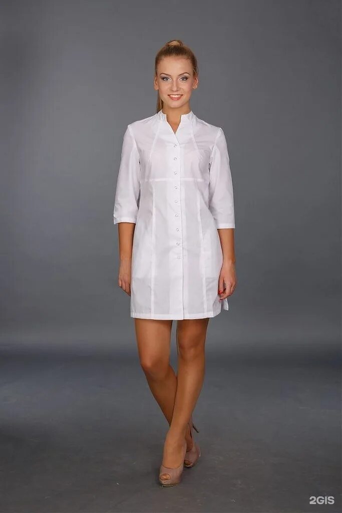 халат "эльза" бел. комбинезон техноавиа. спецодежда октябрьский башкортостан. красивые девушки в белых халатах. союзспецодежда люберцы октябрьский проспект 34.