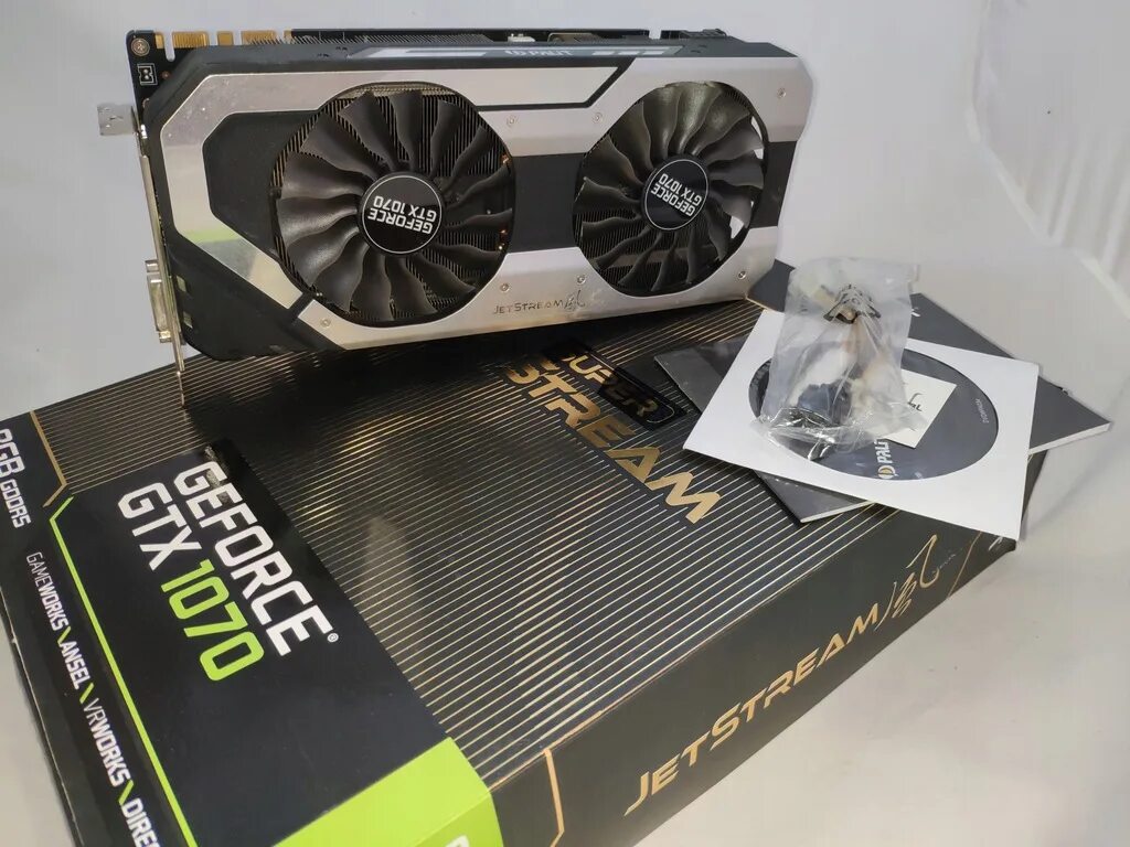 Palit rtx 4080 super jetstream oc. Видеокарта Palit GEFORCE GTX 1070 Jetstream. GTX 1070 Jetstream 8gb. GTX 1070 super Jetstream 8gb. Видеокарта GTX 1070 Palit.