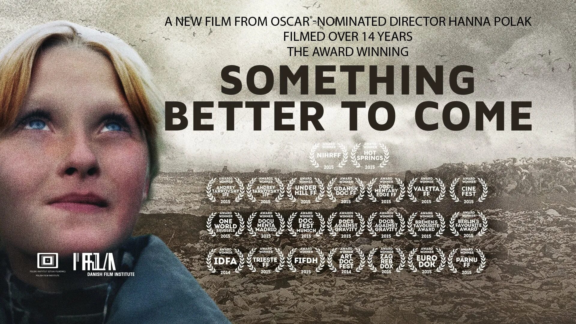 Something better. Ханна полак юля. something better to come. ханна полак фильм о беспризорниках. фильм ханны полак про детей.