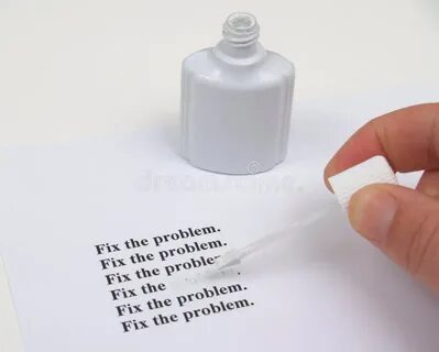 Fix problem перевод