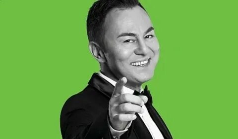 Serdar ortaç