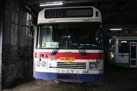 Волхов автобус 32