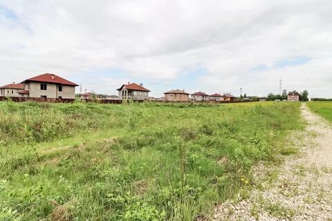 Коттеджный поселок солнечногорское