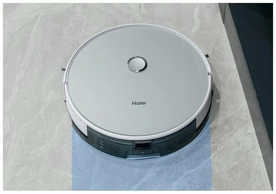 Как разобрать беспроводной пылесос haier Вертикальный пылесос Haier HVC550 купить по цене 29 999 руб. на официальном са