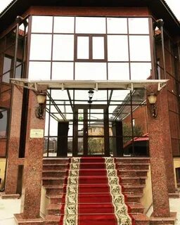 Гостевой дом видное