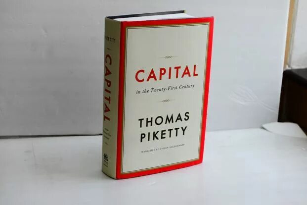 «Капитал в XXI веке» Тома Пикетти. Капитал 21 века книга. Пикетти книги.