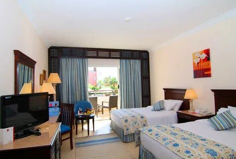 Amwaj resort