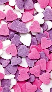 We heart me